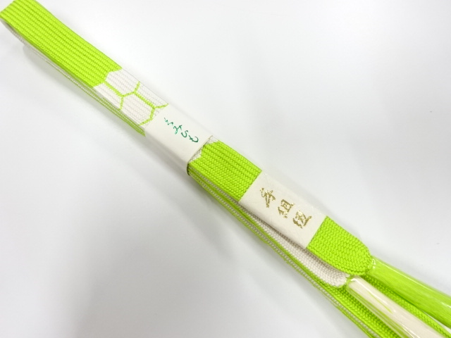 Japanese Kimono / Accessories Silk